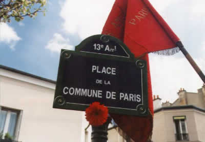 Comune di Parigi